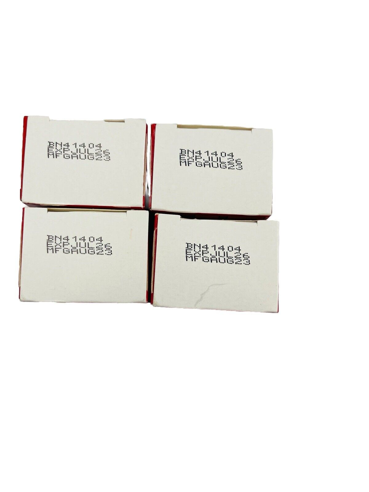 Ibuprofen Gel 50g (pack Of 4)