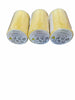 Opella 60 Hours Burning Time Pillar Candle Non Fragranced (pacCandle Collection
