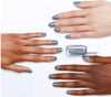 Easiest Expressie Nail Polish Quick Dry Formula, Grey Nail Varnish 340 Air Dry