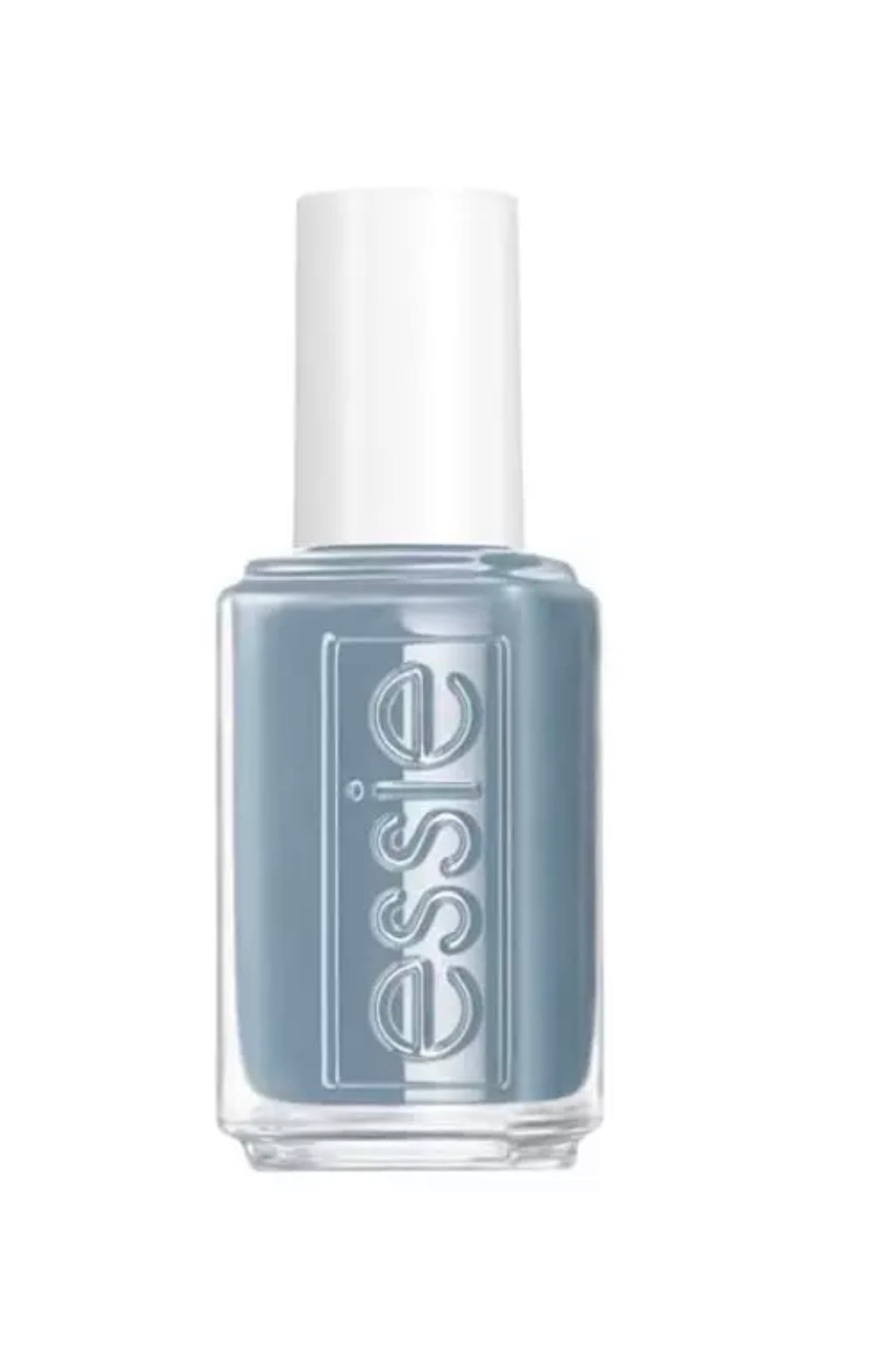 Easiest Expressie Nail Polish Quick Dry Formula, Grey Nail Varnish 340 Air Dry