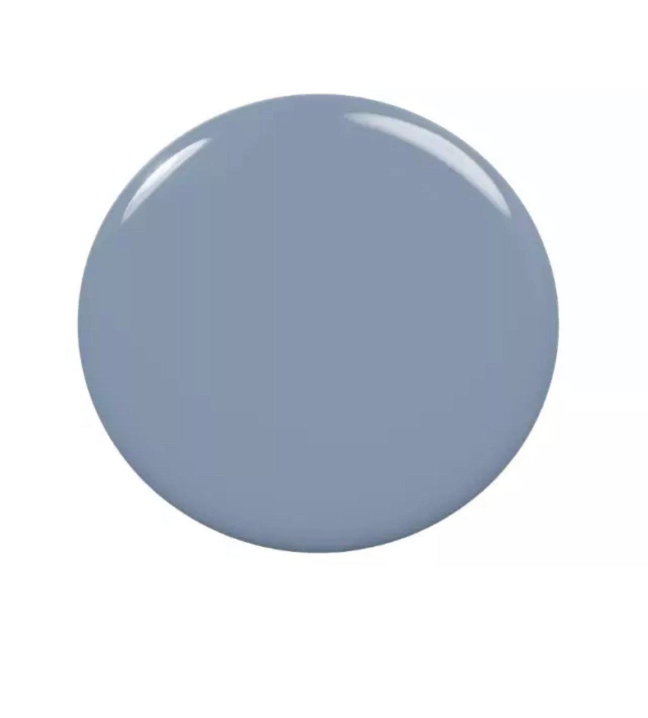 Easiest Expressie Nail Polish Quick Dry Formula, Grey Nail Varnish 340 Air Dry